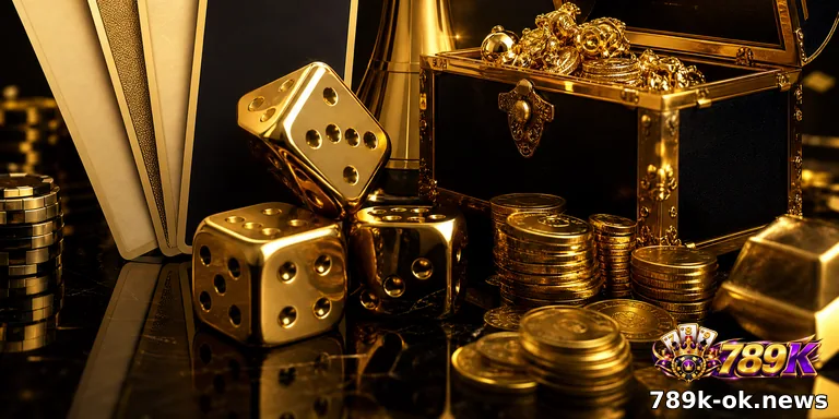 Nổ Hũ JDB 789K – Slot Game Đổi Thưởng Không Thể Chối Từ - hình ảnh - 789k-ok.news