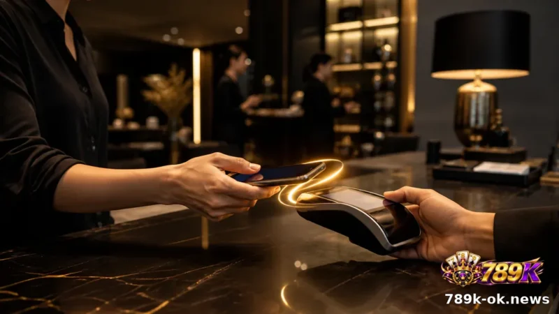 Đường dẫn của kết quả kèo nhà cái: các phần cần xác minh trước khi mở | 789k-ok.news - hình ảnh - 789k-ok.news